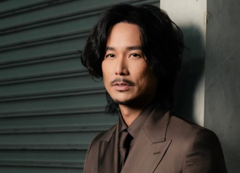 Andie Chen extends record for most Star Awards nominations without a win: 'Why do I find that tragically funny?' 