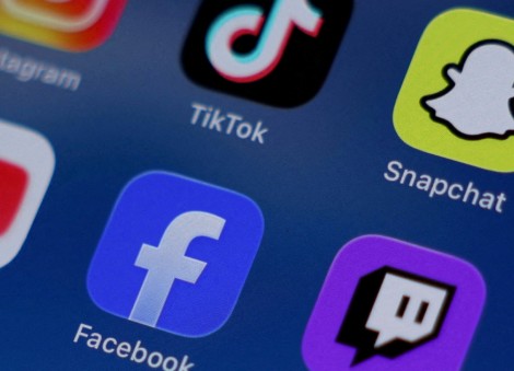 From Australia to Europe, countries move to curb children's social media access