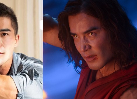 E-Junkies: Ludi Lin says Mortal Kombat II's fight scenes 'a lot more complicated but beautiful' 