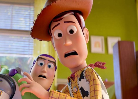 Growing up with Toy Story: Andrew Stanton on 30+ years with Woody and Buzz
