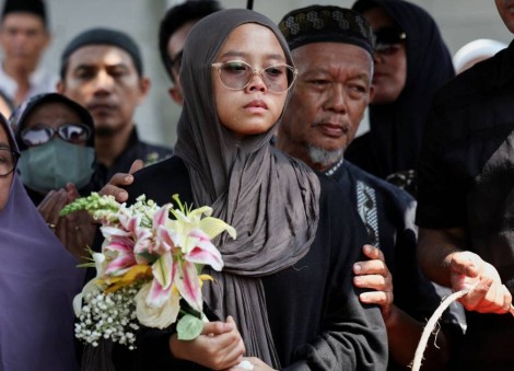 Women paid the highest price in Jakarta train tragedy