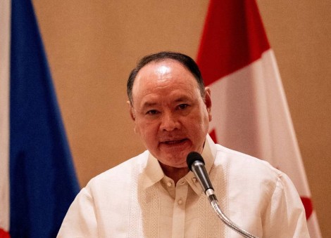 Philippines not concerned Iran war will distract US from region, top defence official says