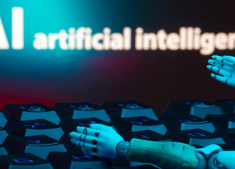 China launches months-long campaign against AI misuse
