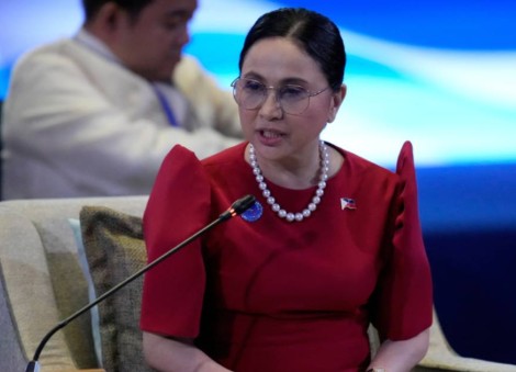 Asean to ratify petroleum security deal, Philippine minister says