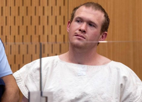 New Zealand court rejects appeal by mosque gunman to abandon his guilty pleas