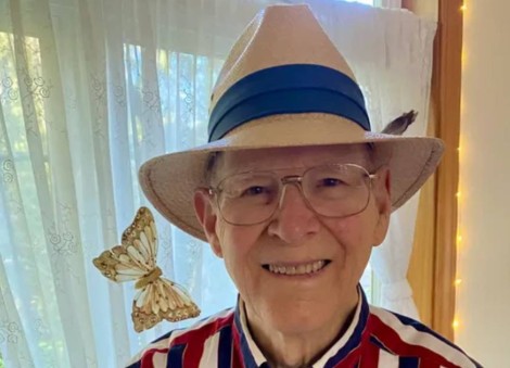 He-Man creator Roger Sweet dies aged 91