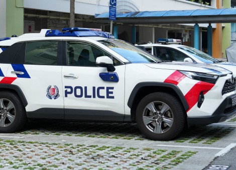 16-year-old among 82 persons probed for unlicensed moneylending activities