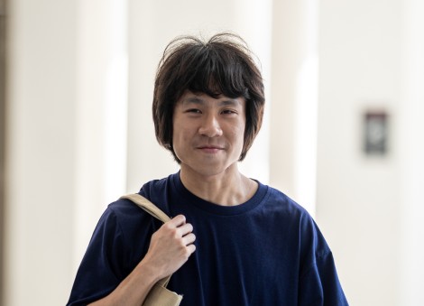 'I was an anomaly created by the system': Amos Yee turns up at court for pre-trial conference handled by lawyers