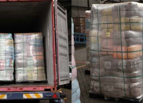 Singapore's CNB, UK authorities smash transnational drug network; over 920kg of cannabis seized 