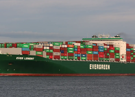 No reported injuries in container vessel fire at PSA Pasir Panjang Terminal: MPA