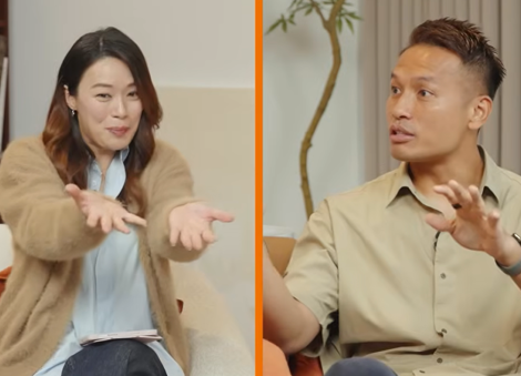 'What to do when your baby comes out': Ex-Lions goalkeeper Hassan Sunny searched YouTube after wife gave birth at home