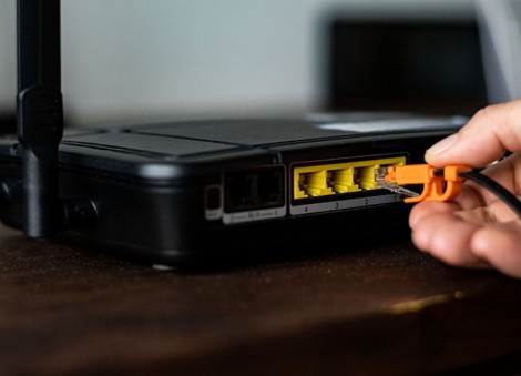 Fibre broadband services fully restored after alleged cable cut during construction work: NetLink Trust