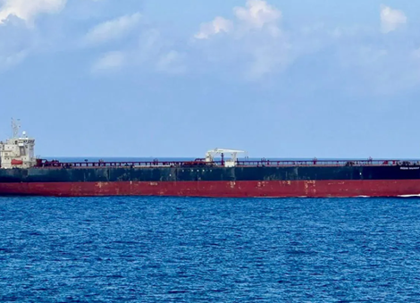 Malaysia confirms tanker safely transited Strait of Hormuz after Anwar's call with Iran