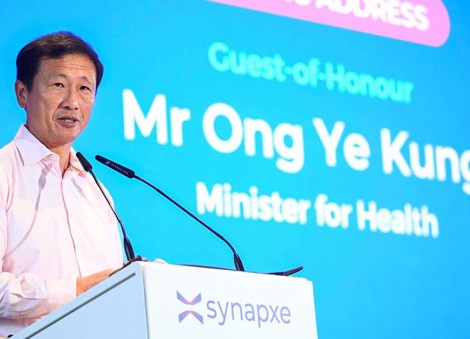 Ong Ye Kung to co-chair 5th Singapore-China Social Governance Forum during April 19 to 22 visit to Hangzhou