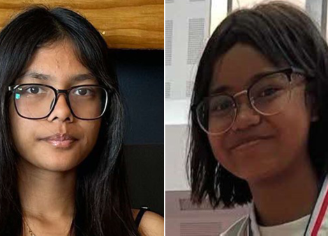 Police appeal for information on 2 missing teen girls last seen in Pasir Ris