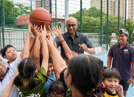 President's Challenge 2026 to support 62 programmes: Social impact requires patience, says President Tharman