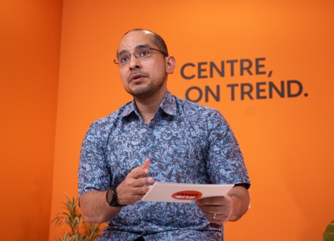 Building more, building faster: Syed Harun on keeping housing affordable and accessible