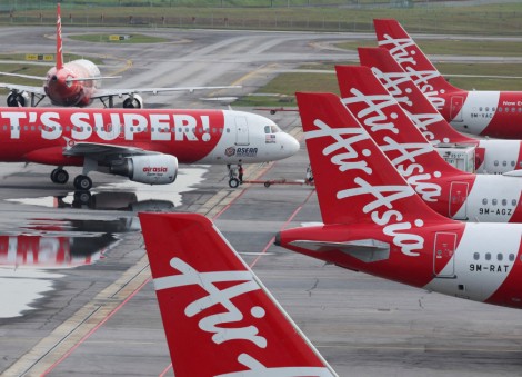 Thai AirAsia to reduce seat capacity by about 30% as jet fuel prices bite