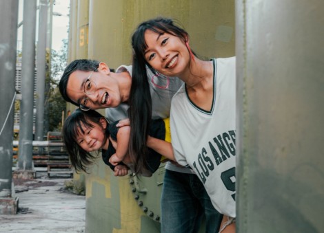 This couple conducts heritage tours in Singapore that are off the beaten track, we find out why