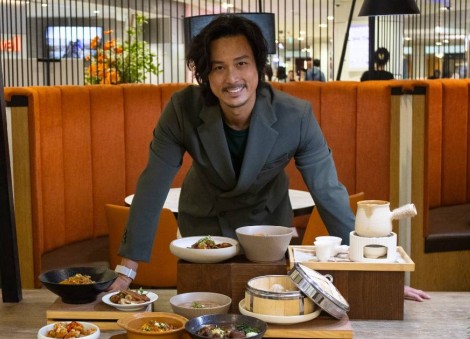 Typhoon Cafe rolls out buffet, offering unlimited xiao long bao, braised pork rice and more