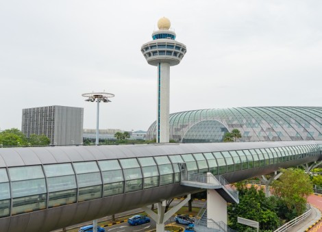 Daily roundup: Changi Airport handled 17.6 million passengers in Q1 amid strong demand for North Asia, Europe — and other top stories today