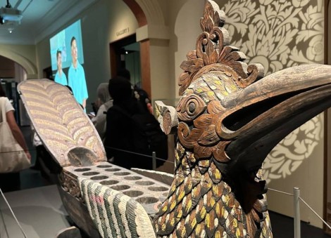 I tour Malay Heritage Centre after its 3-year revamp, here's what to look out for