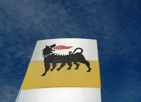 Major gas discovery off Indonesia