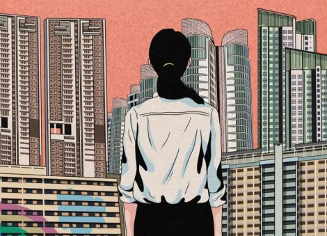 HDB resale prices just fell for the first time since 2019 — is this the start of a bigger shift?