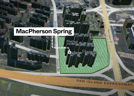 MacPherson 3-room flat hits record $872k sale — why buyers paid $52k above valuation
