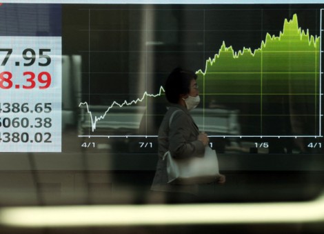 Japan business mood worsens, bankruptcies seen rising as Iran war lifts costs