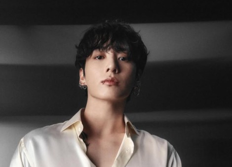 BTS' Jungkook doesn't view himself as pop star 'yet'