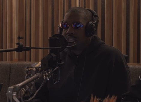 Wireless Festival cancelled after UK blocked Kanye 