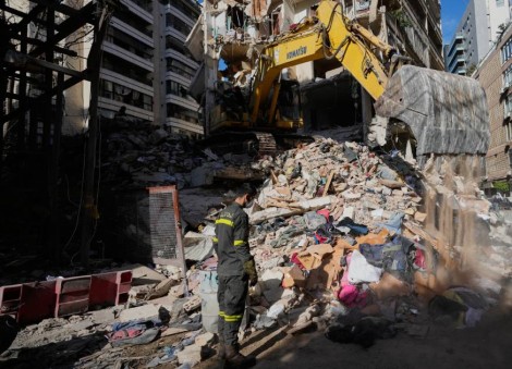 Kuwait blames Iran for drone strikes as Trump casts doubt on ceasefire