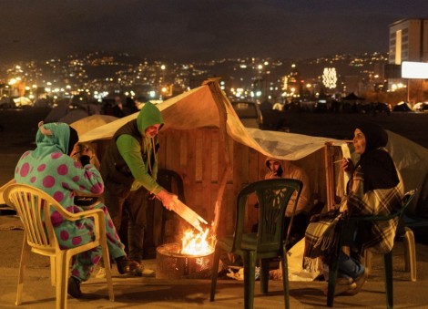 Hopes for Middle East peace grow as Israel discusses Lebanon ceasefire