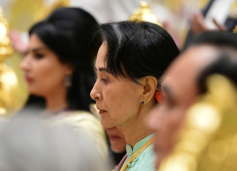 Asean chair urges Myanmar to free more prisoners including Aung San Suu Kyi