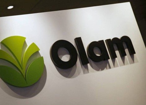 Singapore-listed Olam Group CEO, CFO to step down, focus on Saudi-backed Olam Agri