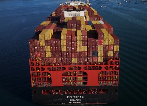 Businesses dole out up to $5.1m to cross Panama Canal during Strait of Hormuz chokehold