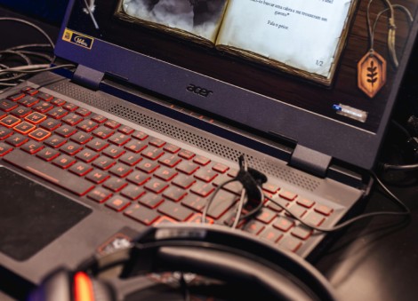 Intel Core Ultra Series 3 is a do-everything gaming-capable thin-and-light, but there’s more
