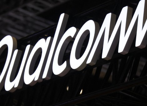 Qualcomm surges on report of OpenAI tie-up for AI smartphone processors