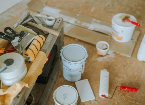 How to choose a renovation company in Singapore