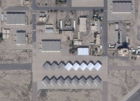 Iran used Chinese spy satellite to target US bases, FT reports
