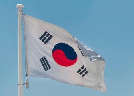 South Korea's air force apologises after audit blames 2021 jet collision on mid-air selfies