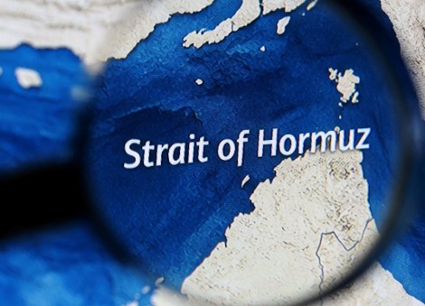 Experts explain why Singapore needs to align with rules and principles over Strait of Hormuz