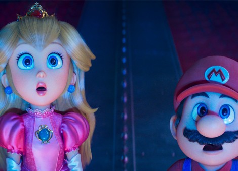 The Super Mario Galaxy Movie rockets to $802.6m worldwide at the box office