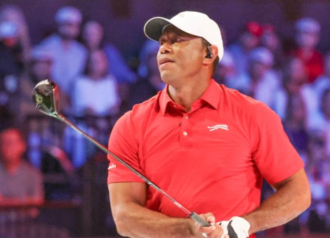 Tiger Woods turns down Ryder Cup captain's job and seeks treatment out of country