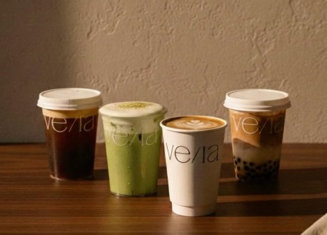 Popular Thai coffee and matcha cafe Ve/la confirms arrival in Singapore