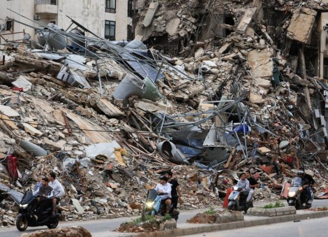 Trump says Iran war should end 'soon', says Hezbollah should support truce