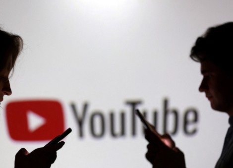 YouTube complies with Indonesia's social media curbs, minister says