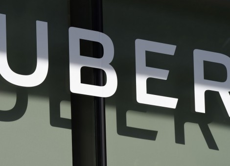 Toyota to invest S$682 million in Uber for self-driving cars