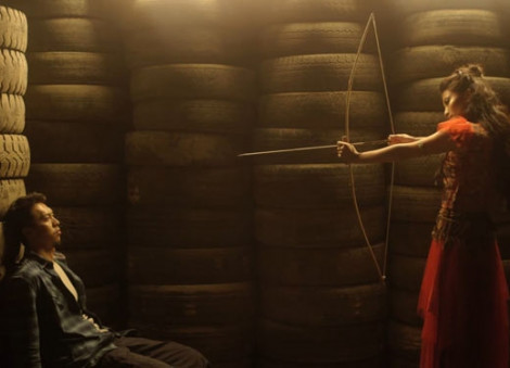Bhutanese film 'Honeygiver Among The Dogs' to make Singapore debut at Buddhist Film Festival
